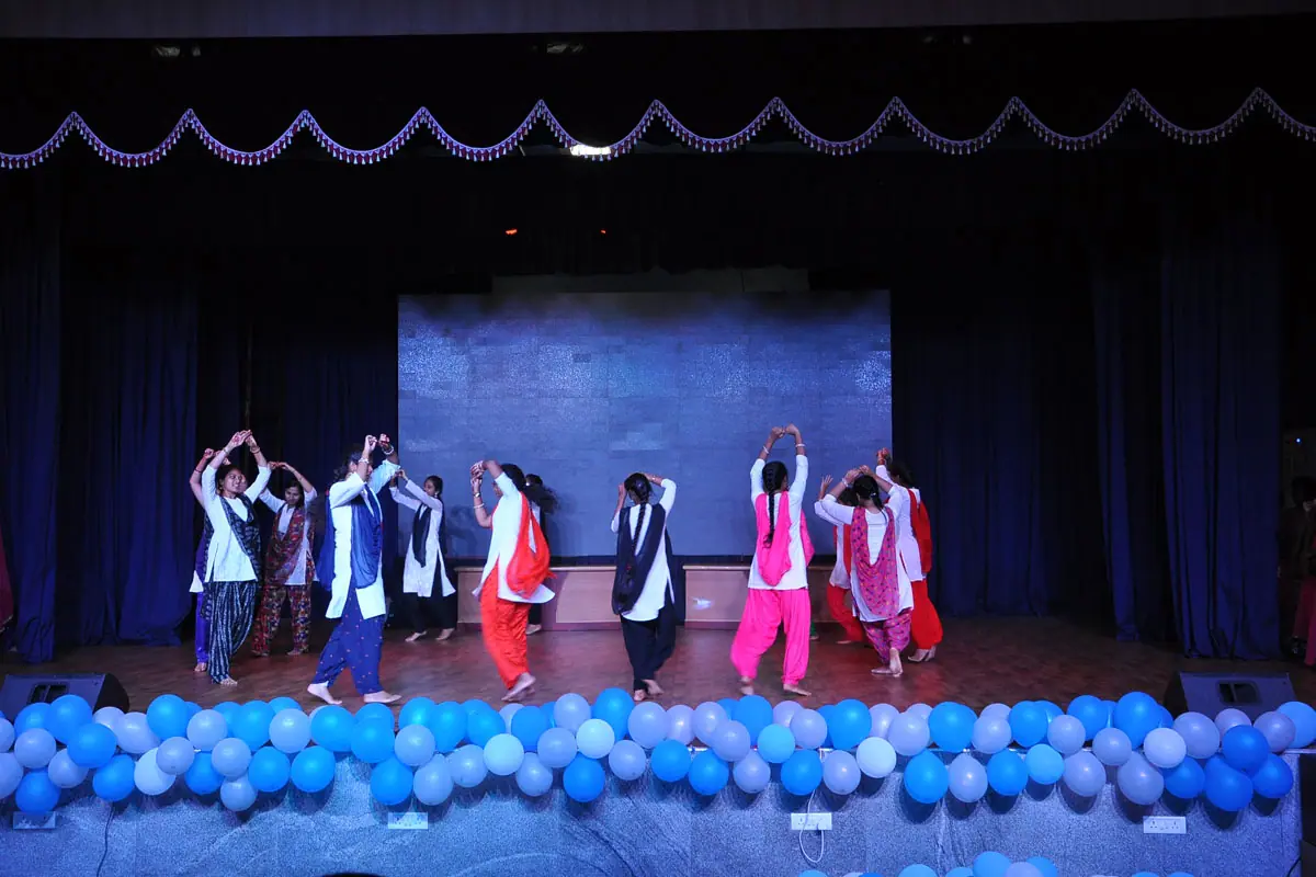 Pratinand Event