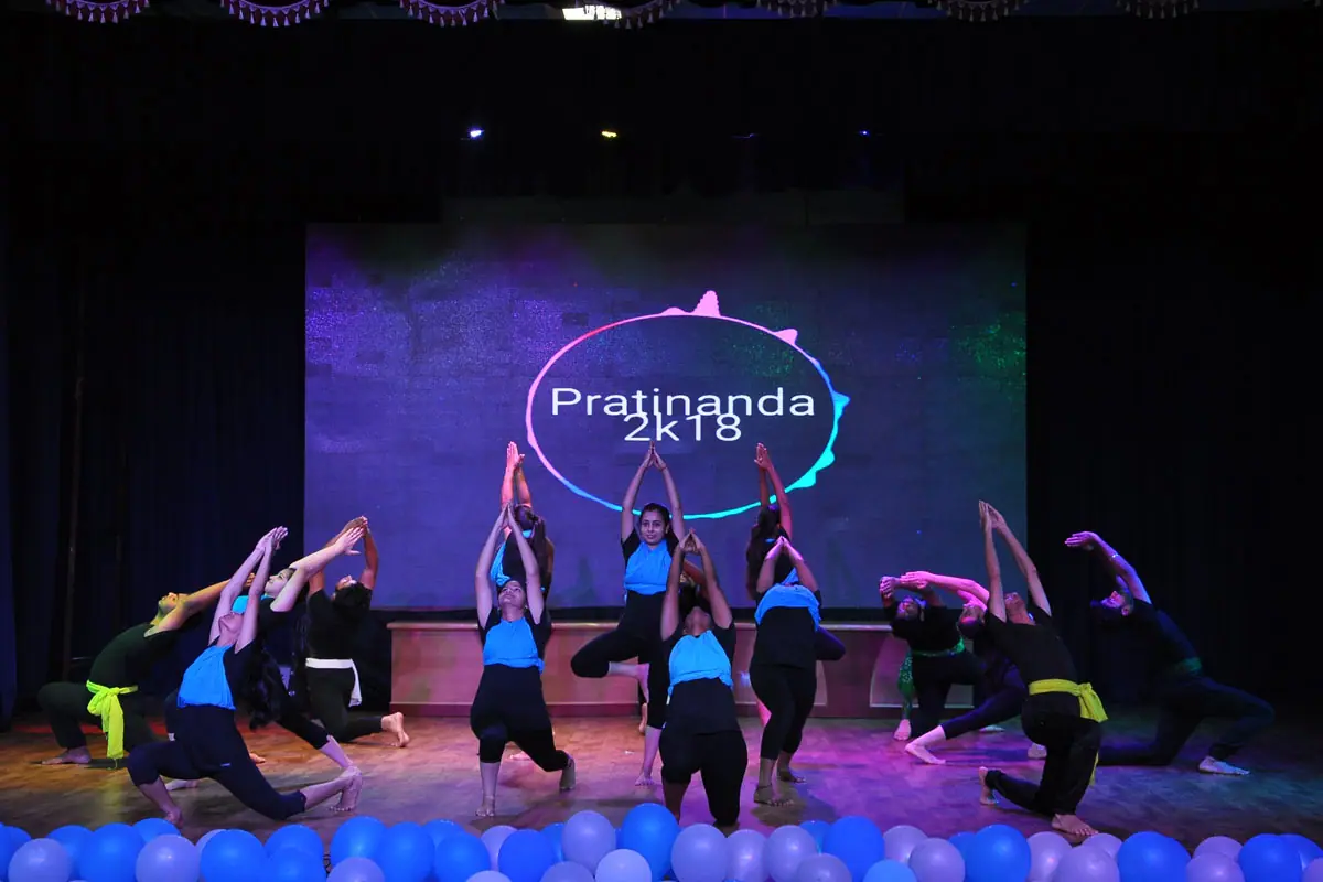 Pratinand Event