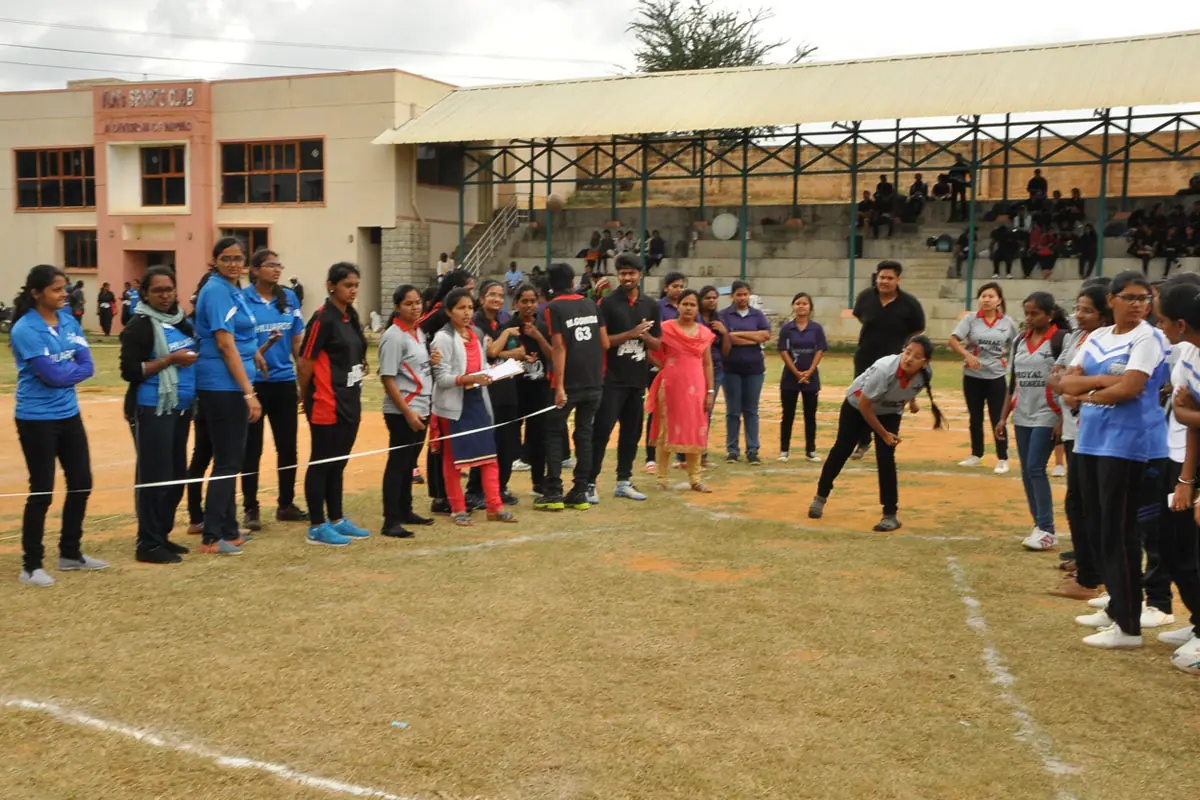 Sports Event