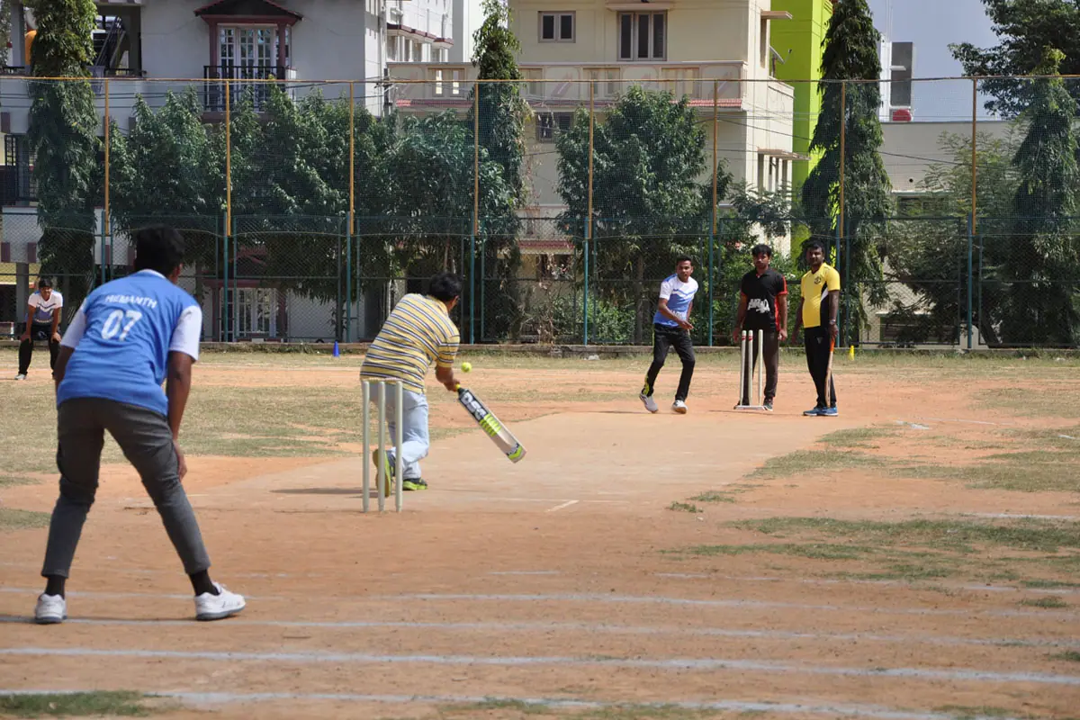 Sports Event