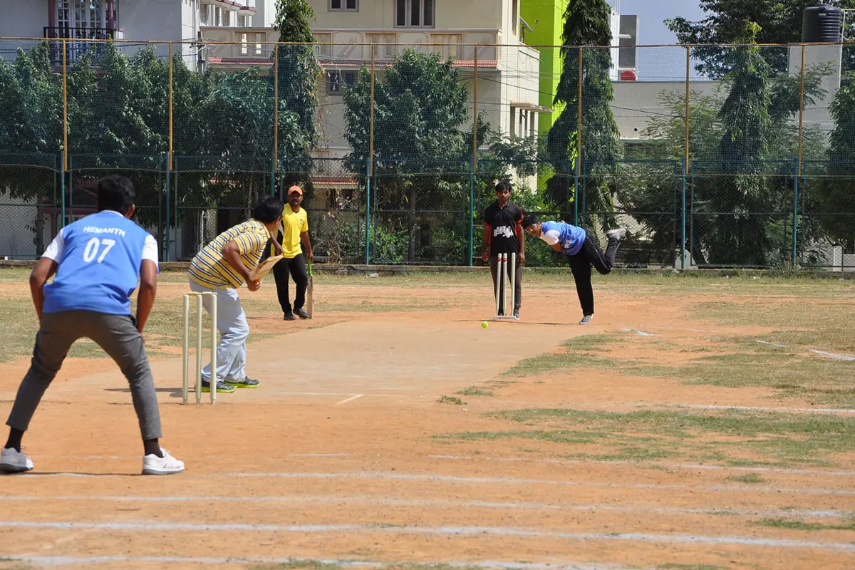 Sports Event