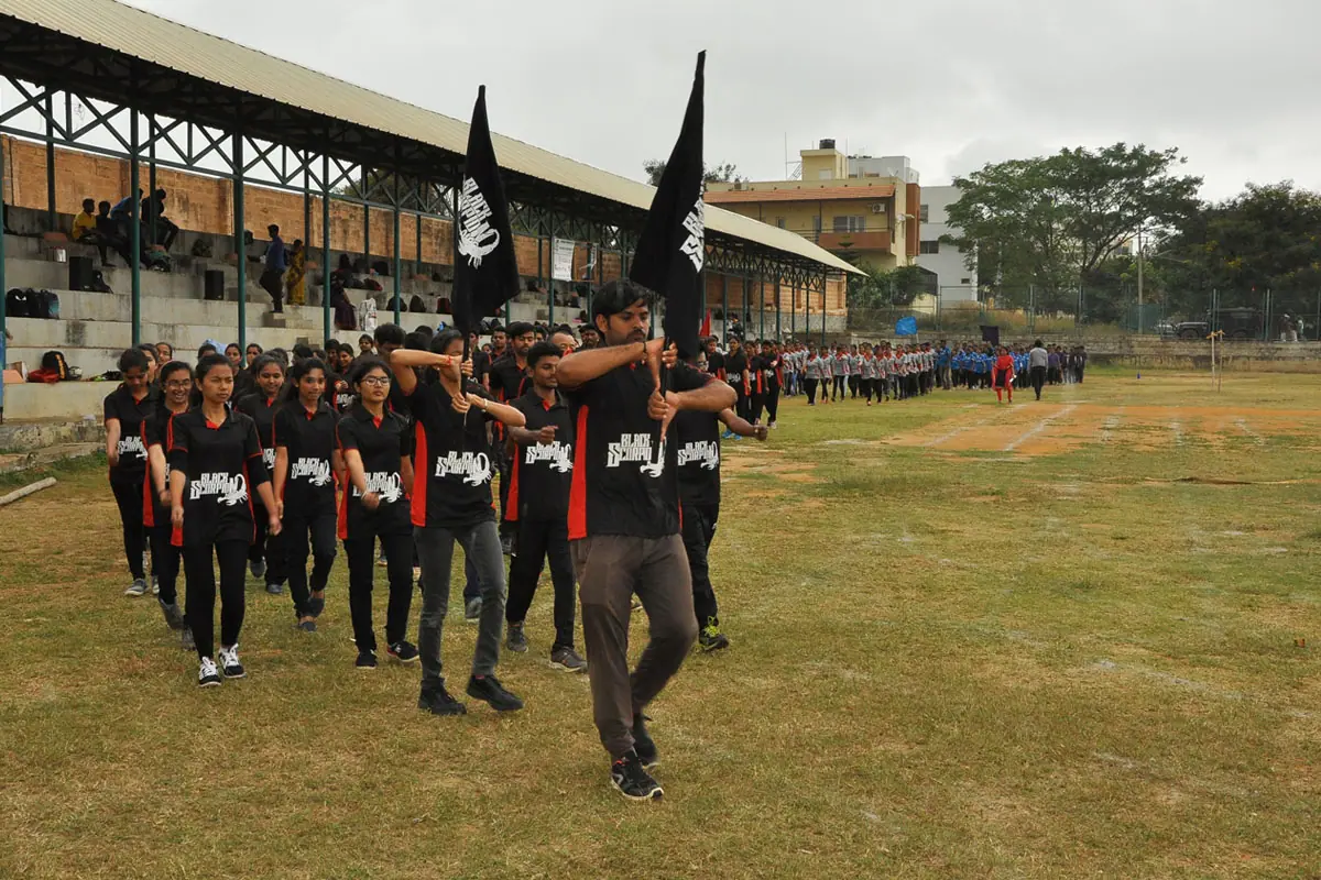 Sports Event