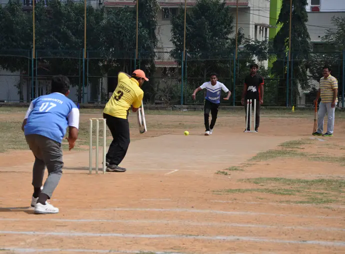 Sports Facilities