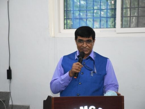 A 6 day CME for AYUSH Teachers on DRAVYAGUNA VIJNANA – photo 3