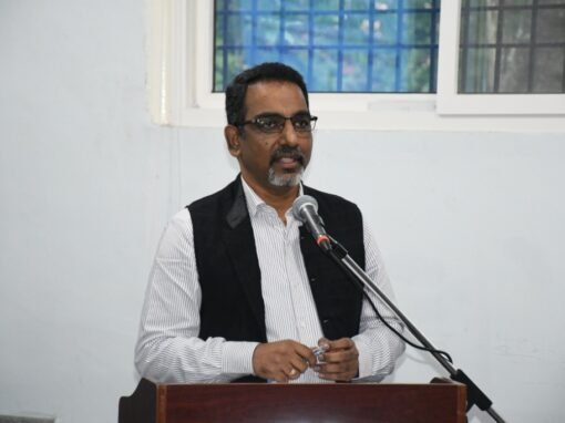 A 6 day CME for AYUSH Teachers on DRAVYAGUNA VIJNANA – photo 4