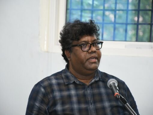 A 6 day CME for AYUSH Teachers on DRAVYAGUNA VIJNANA – photo 7