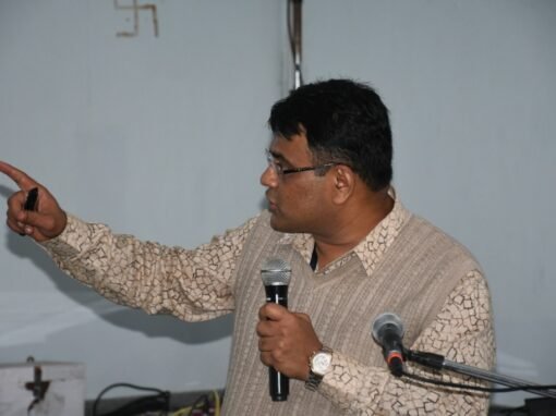 A 6 day CME for AYUSH Teachers on DRAVYAGUNA VIJNANA – photo 13