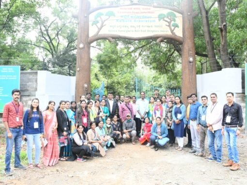 A 6 day CME for AYUSH Teachers on DRAVYAGUNA VIJNANA – photo 14