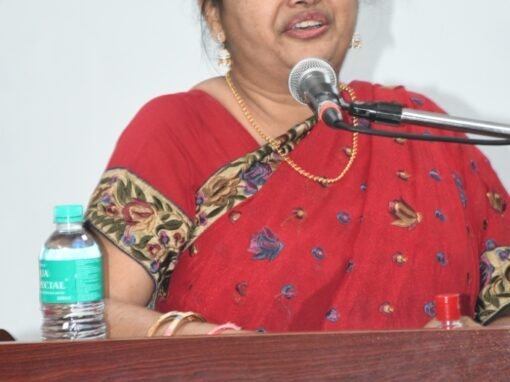 A 6 day CME for AYUSH Teachers on DRAVYAGUNA VIJNANA – photo 21