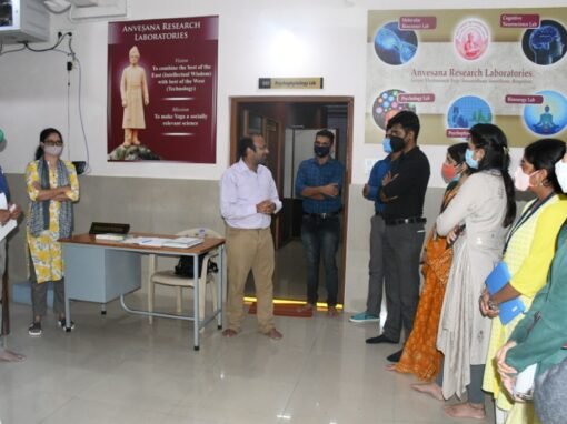 A 6 day CME for AYUSH Teachers on DRAVYAGUNA VIJNANA – photo 29