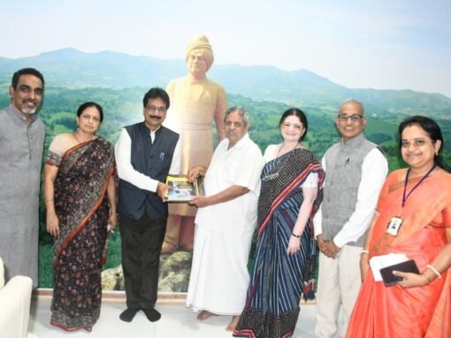 A 6 day CME for AYUSH Teachers on DRAVYAGUNA VIJNANA – photo 36