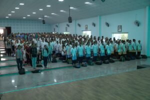 Campus & Facilities – photo 2