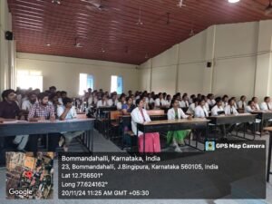 Academic Events – photo 3