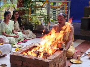 Shishyoapanayana 2024 – photo 3