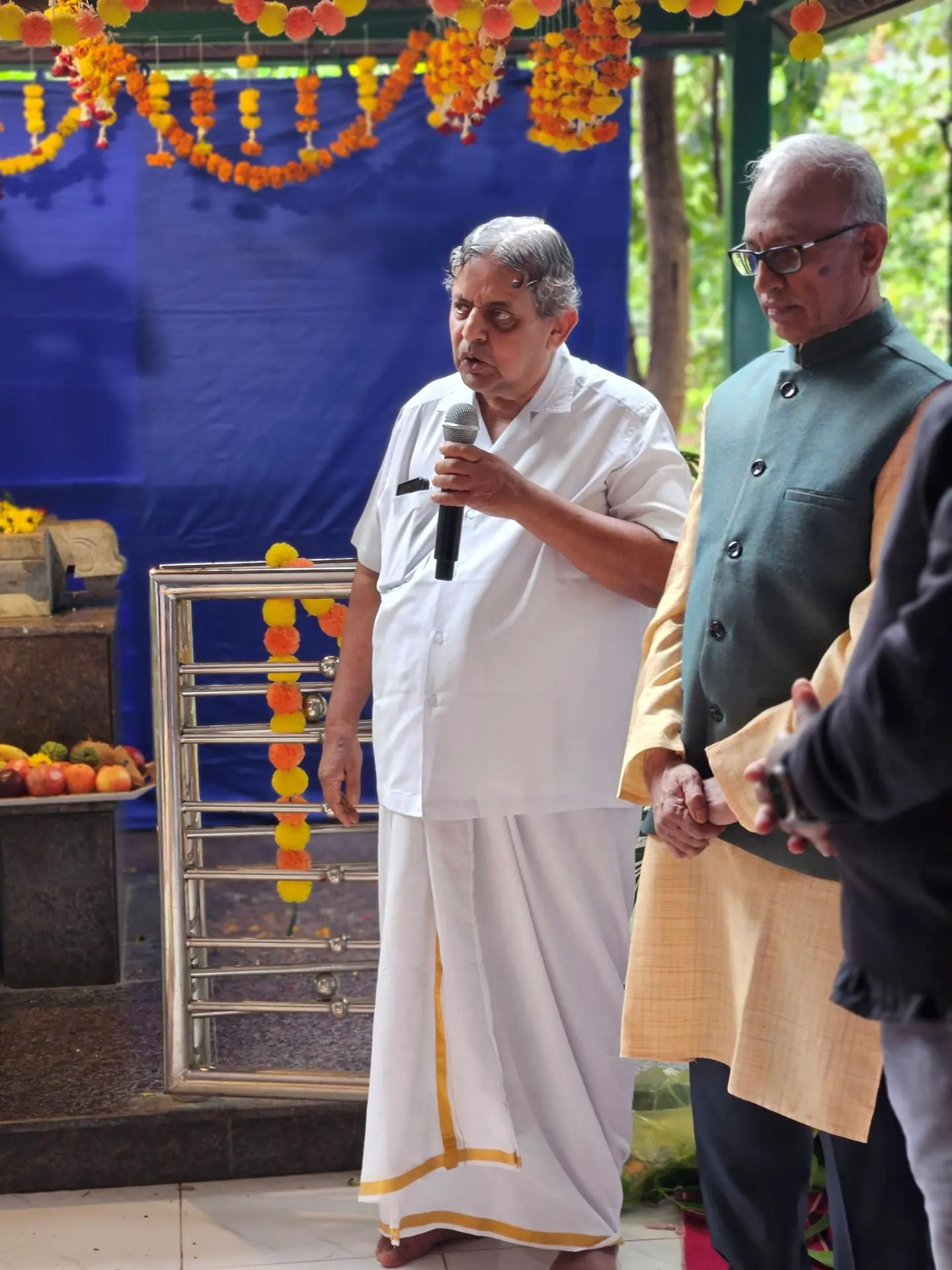 Shishyoapanayana 2024 – photo 4