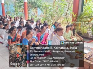 Academic Events – photo 6