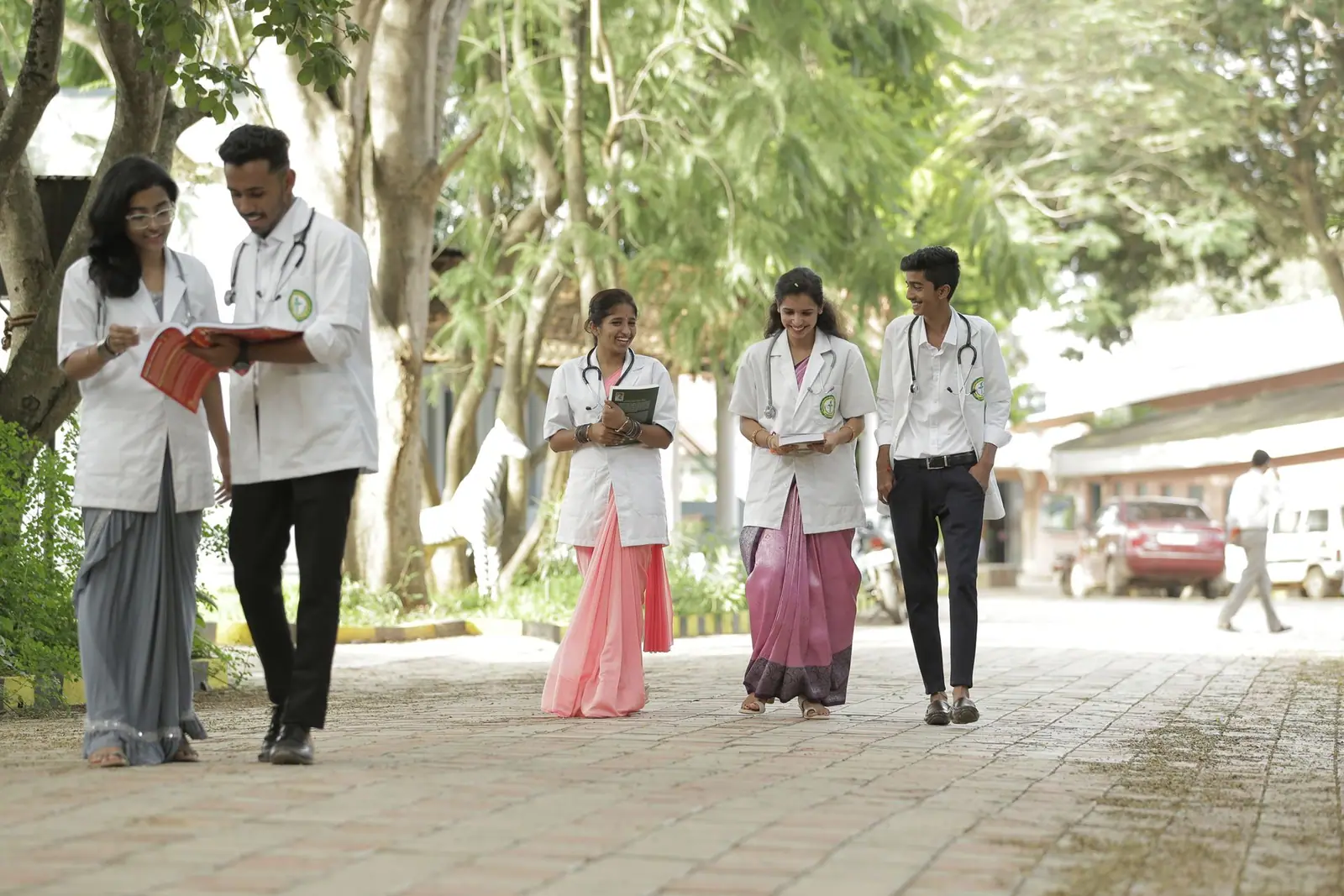 Sushrutha Campus