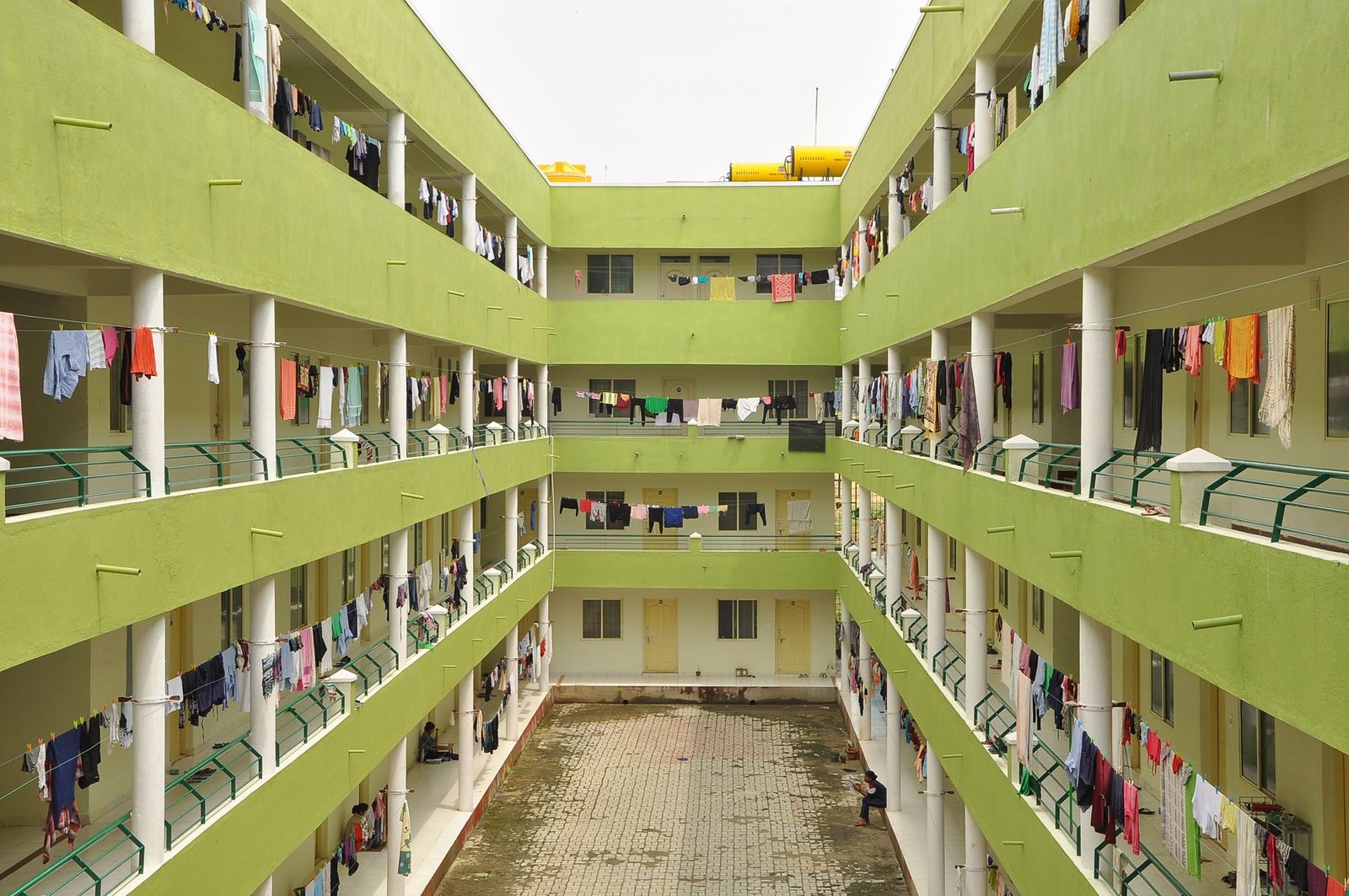 Hostel