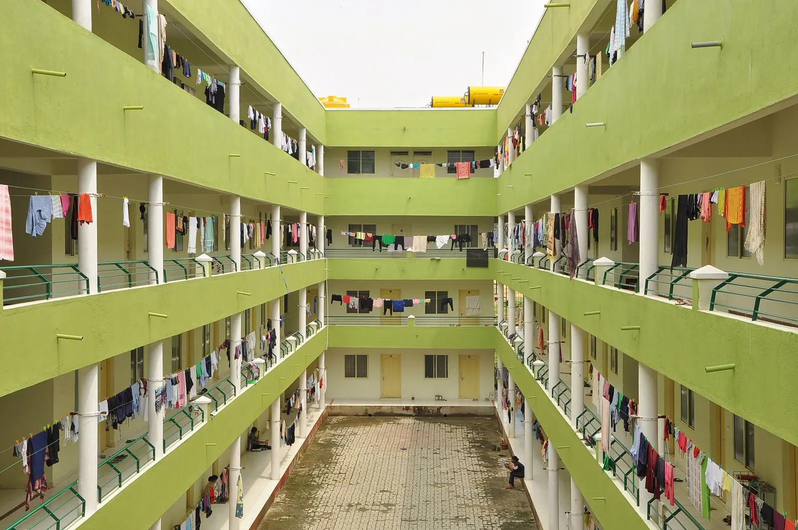 Hostel