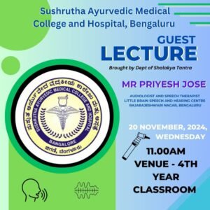 Academic Events – photo 1