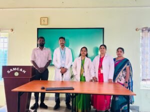 Academic Events – photo 2