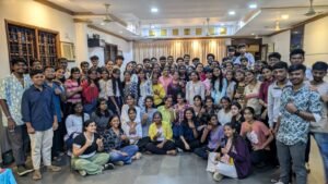 SAMC&H I BAMS Educational Visit-2024 – photo 3