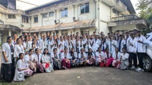SAMC&H I BAMS Educational Visit-2024 – photo 2