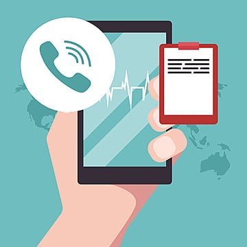 SAMC&H teleconsultation
