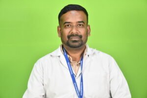 Dr..Abhishek Biswas