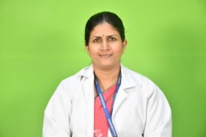 Dr. Renu V T