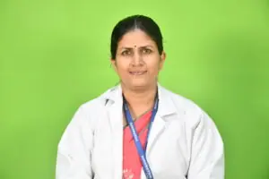 Dr. Renu V T