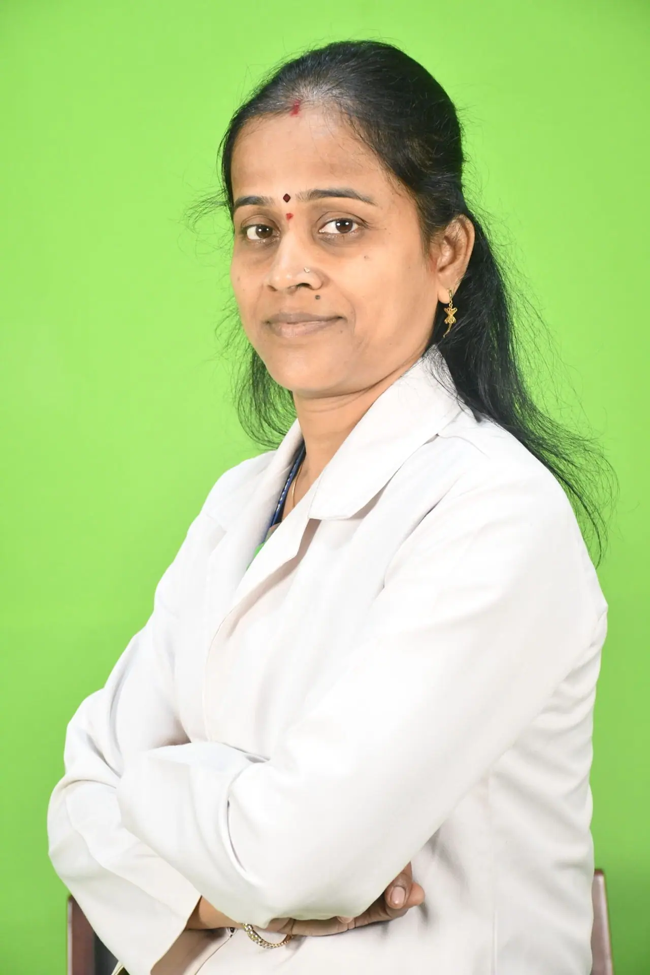 Dr. Roopa.L