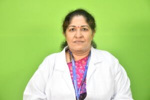 Dr S B Sowmya
