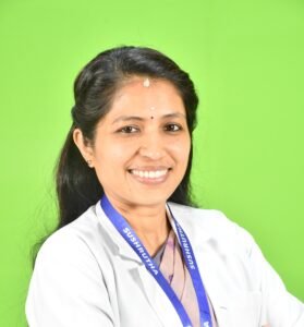 Dr. Sowmya.H