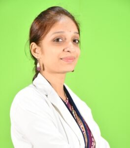 Dr. Rashmi