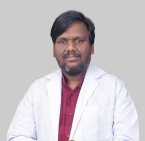 Dr. Harish Babu H
