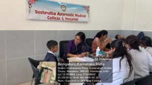 Medical Camp Details – photo 1