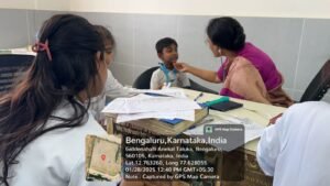 Medical Camp Details – photo 3