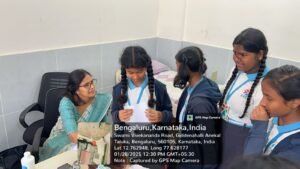 Medical Camp Details – photo 2