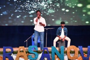 RASA NOVA [Cultural Events] – photo 18