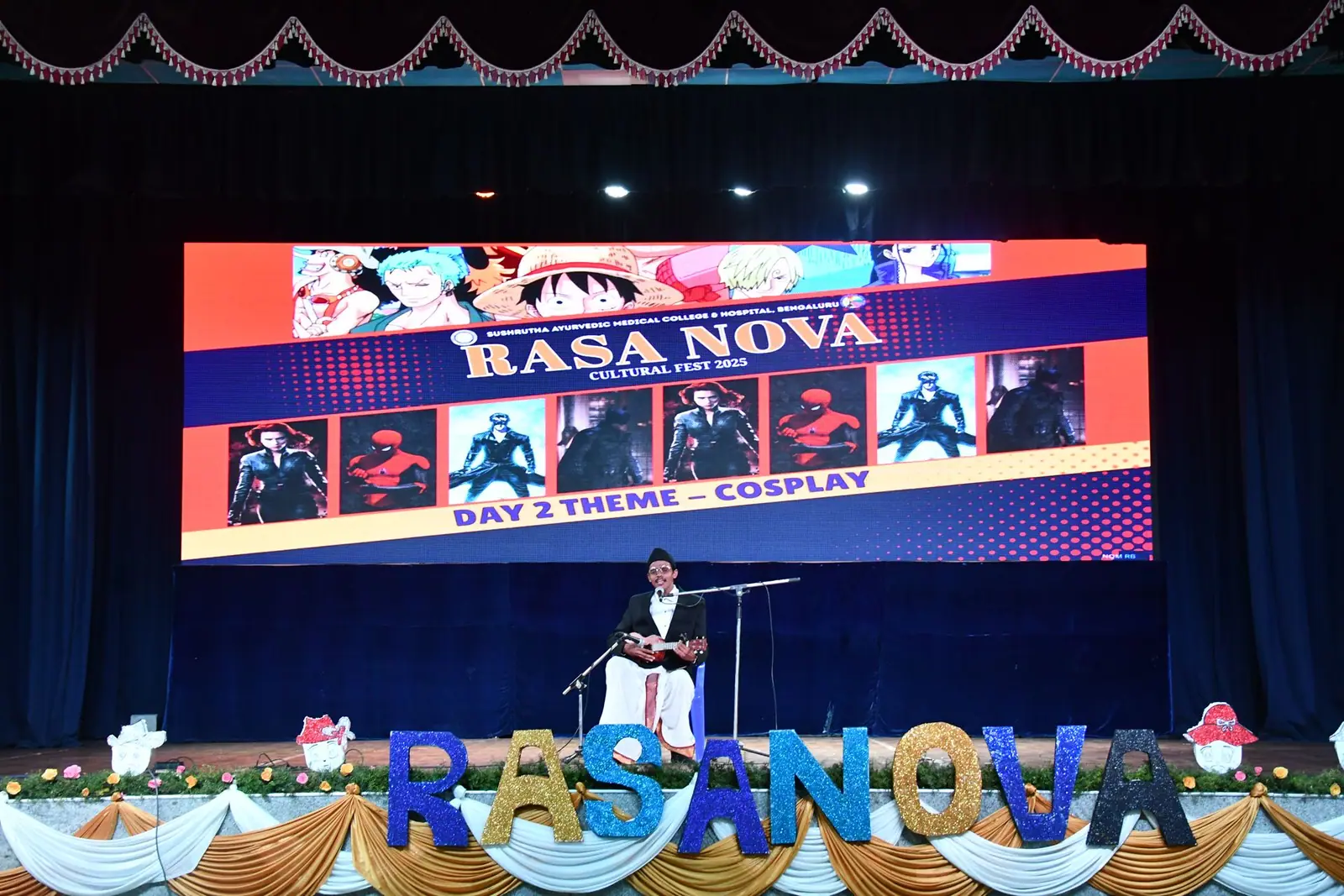 RASA NOVA [Cultural Events] – photo 15