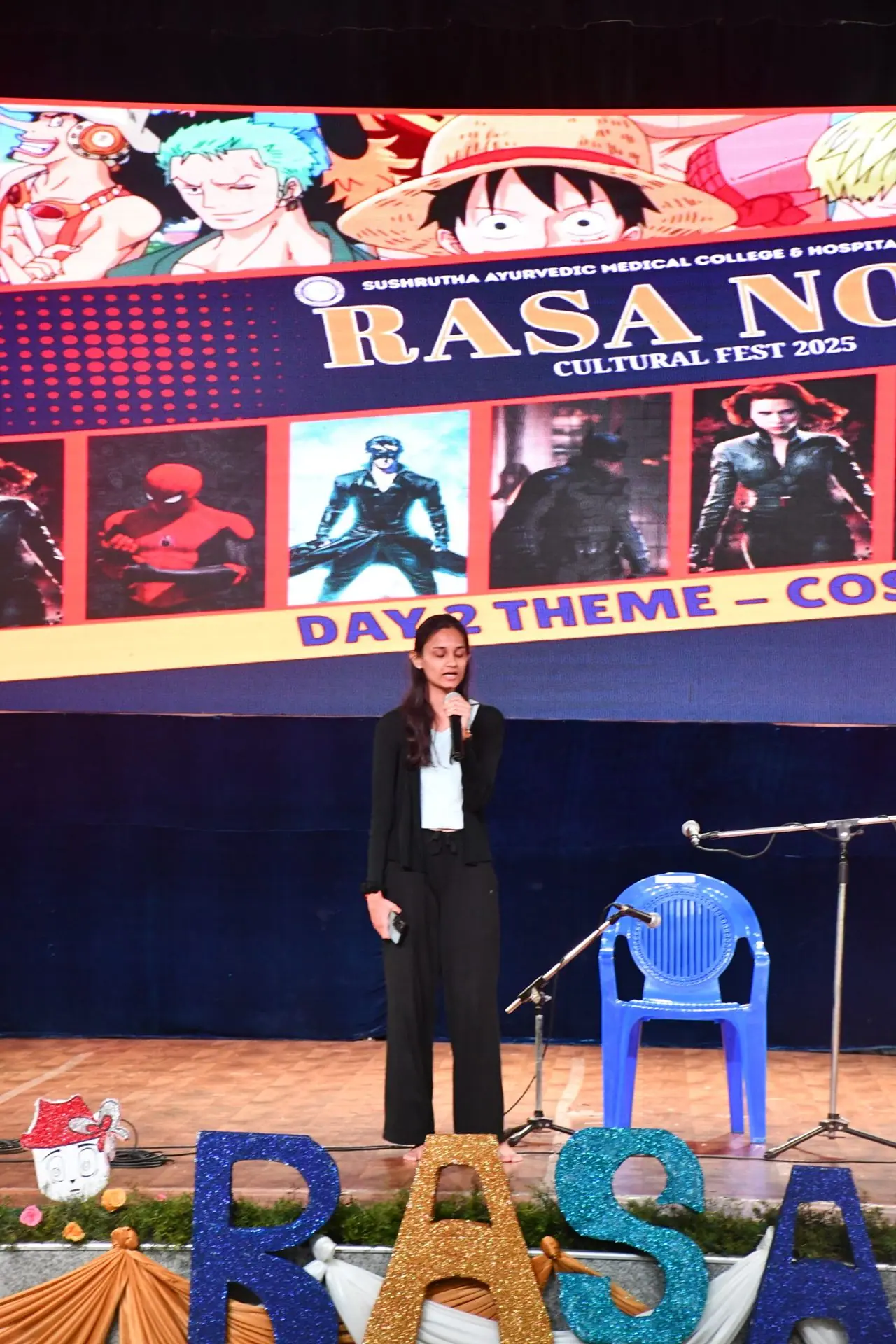 RASA NOVA [Cultural Events] – photo 19