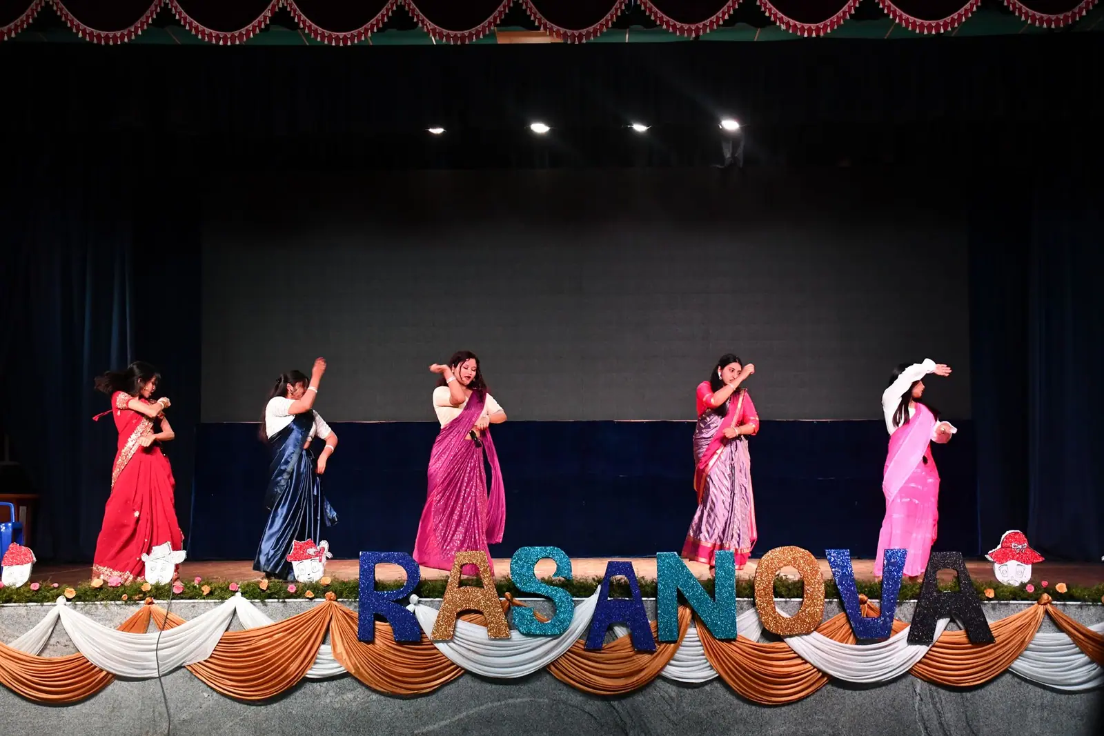 RASA NOVA [Cultural Events] – photo 1