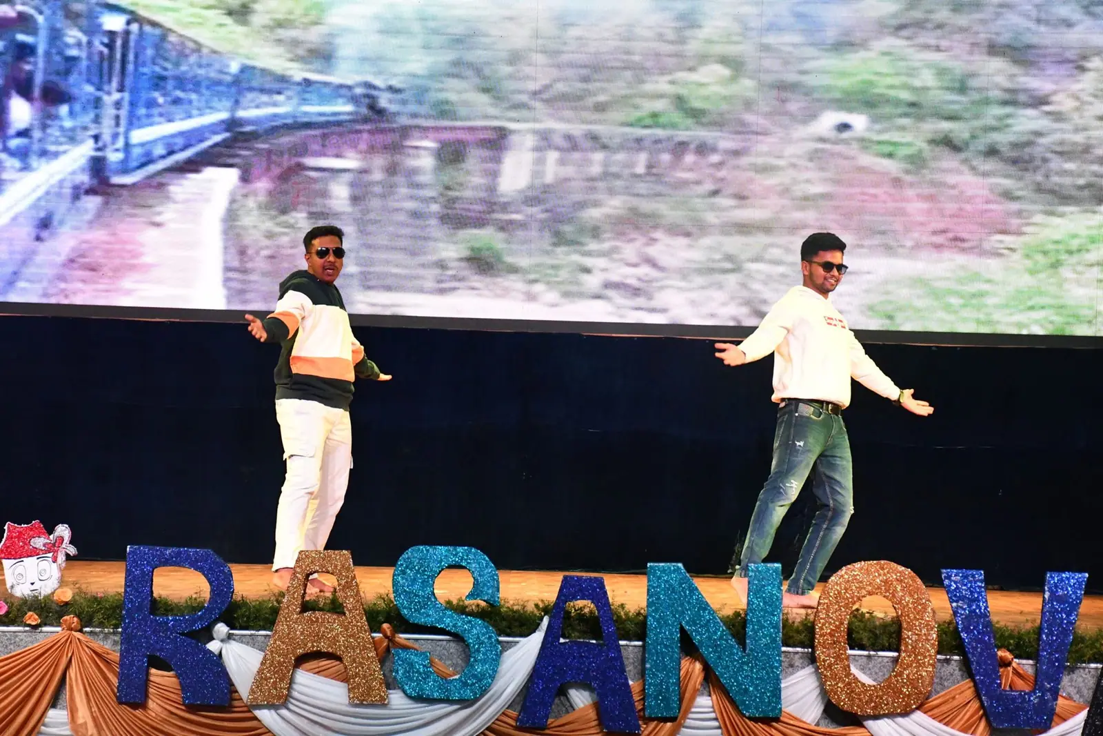 RASA NOVA [Cultural Events] – photo 6
