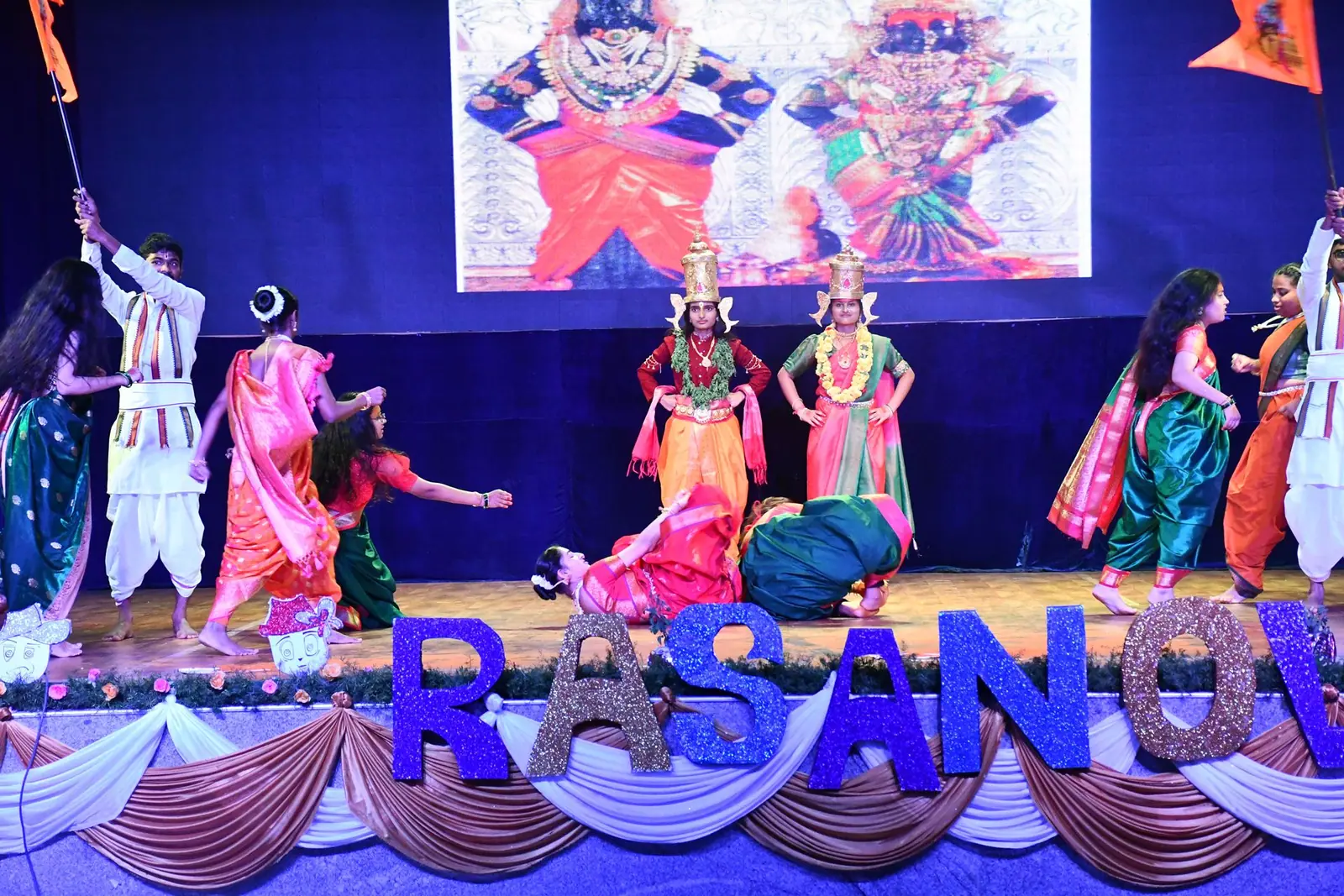 RASA NOVA [Cultural Events] – photo 3