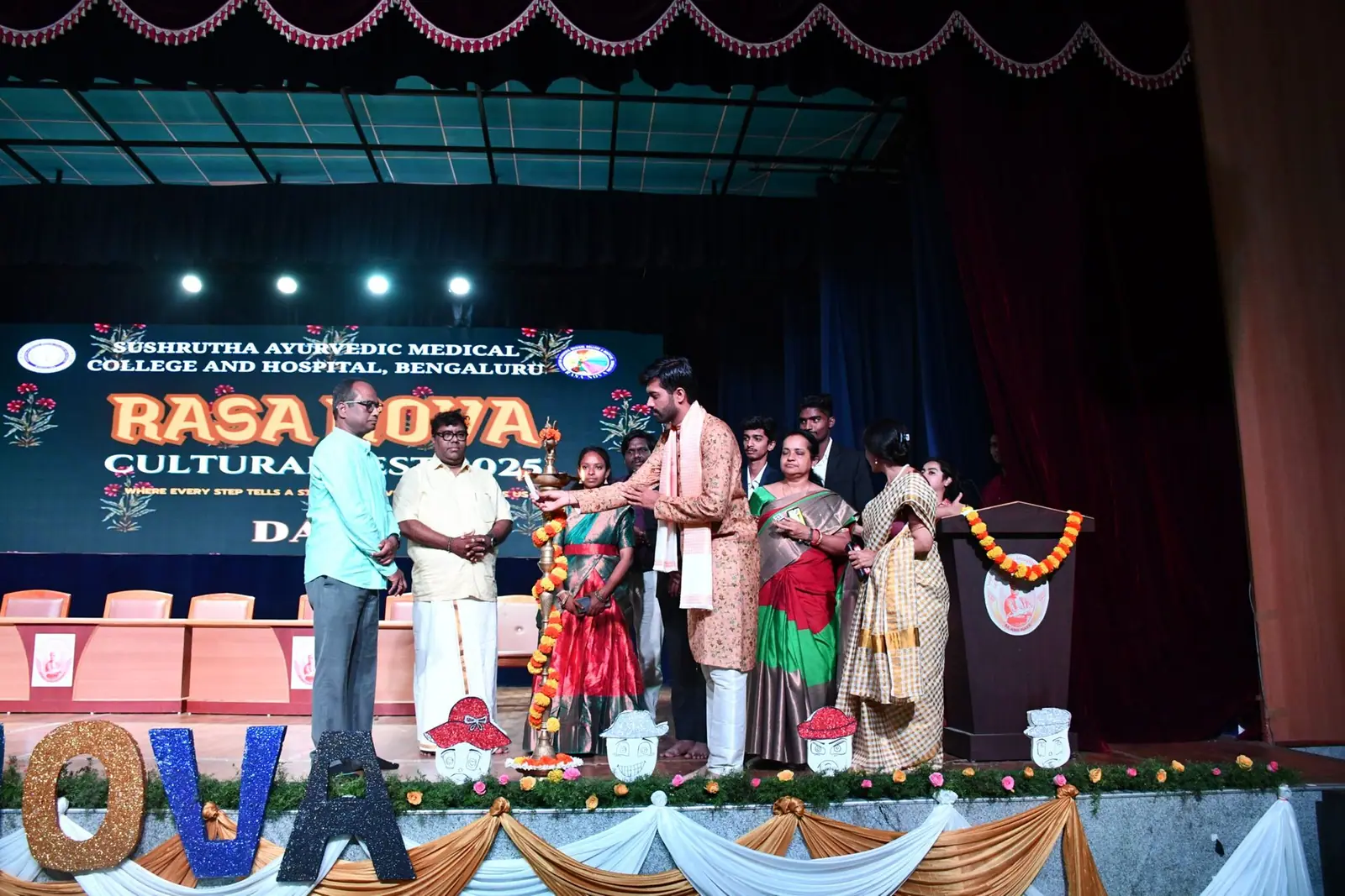 RASA NOVA [Cultural Events] – photo 8