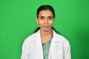Dr. Aswathy.P