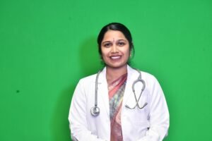 Dr Shashikala