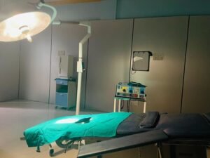 OT Complex – photo 1