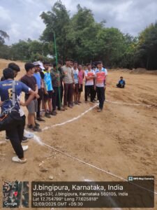 Sports Ground – photo 4